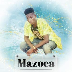 Mazoea