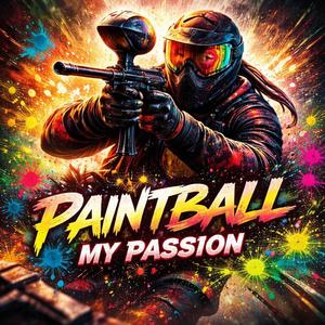 Paintball My Passion