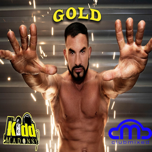 Kidd Madonny Gold