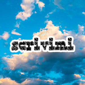 Scrivimi