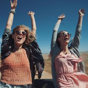 风是自由的 你也是