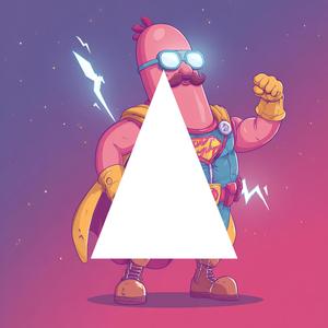 Silly Little Sausage