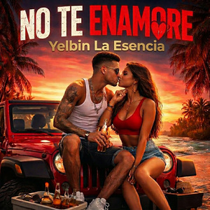 No Te Enamore