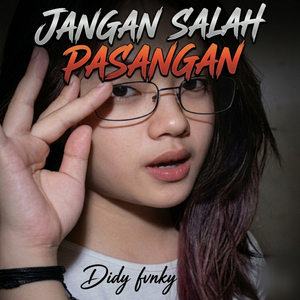 Jangan Salah Pasangan
