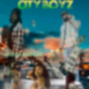 City Boyz (feat. I.V.)