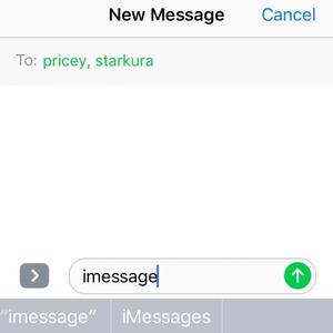 imessage (feat. starkura)