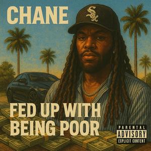 Fed Up With Being Poor