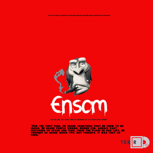 Ensom