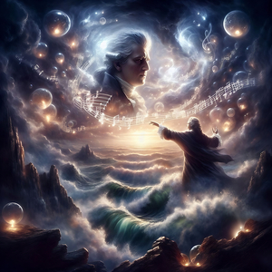 Mozart / Symphony No. 40 / MYSTICA