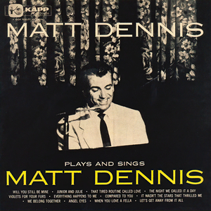 It Wasn't The Stars That Thrilled Me