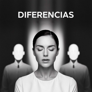 Diferencias