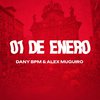 Dany BPM - 01 De Enero (San Fermin)