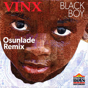 Black Boy (Yoruba Club Mix)