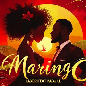 Maringo (feat. BabuLe)