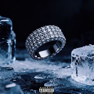 冰冷(ice cold)