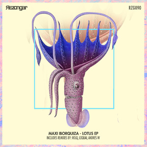 Lotus (Rolq Remix)