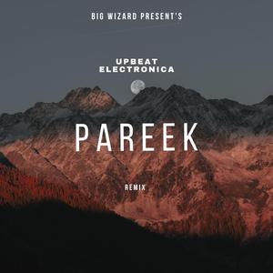 PAREEK (feat. Ariana & Amrina)
