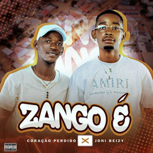 Zango É