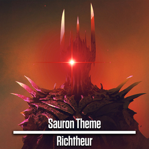 Sauron Theme