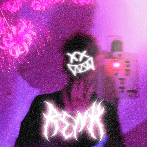 Grey Roses, Red Apples and Blood Lips (Sped Up)