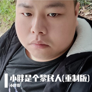 小胖是个黎民人(重制版)