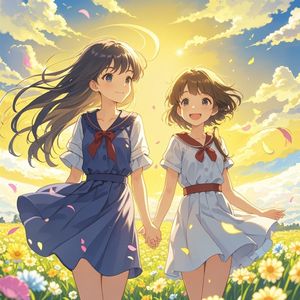 ひだまりの約束