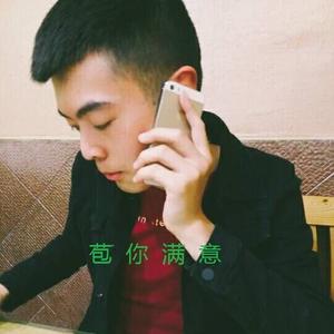 某人就是我女朋友