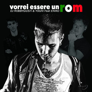 Vorrei essere un rom