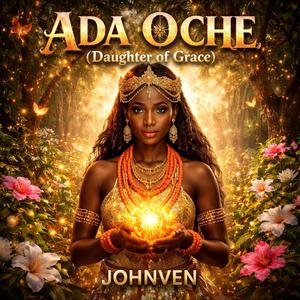 ADA OCHE (Daughter of Grace)