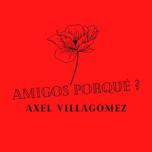 ¿Amigos porqué?