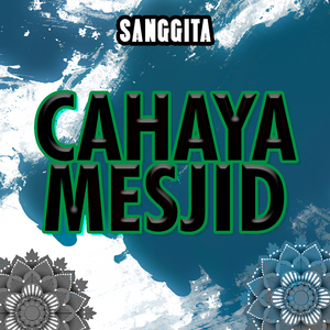 Cahaya Mesjid