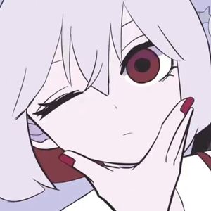 てきとうメイク(随心妆)