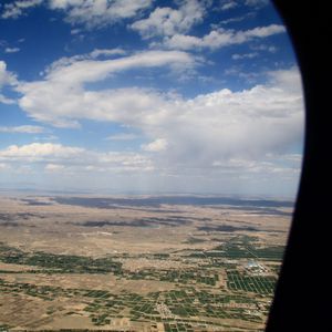 洒向天空我的爱