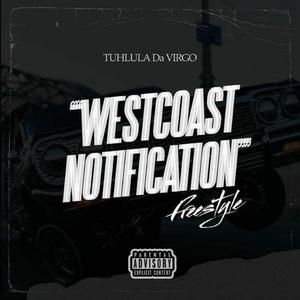 WESTCOAST NOTIFICATION