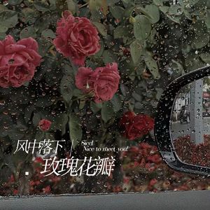 风中落下玫瑰花瓣（prod by Lyoung）