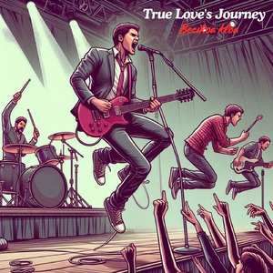 True Love's Journey