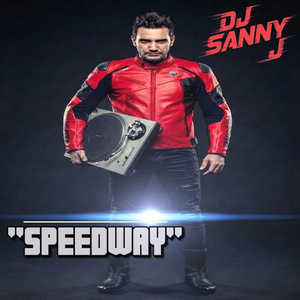 Speedway (Radio Edit)