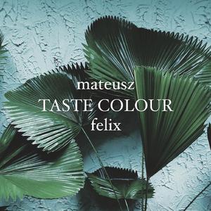 Taste Colour
