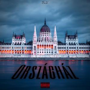 Országház (feat. Lamanaic & Dxlusion)