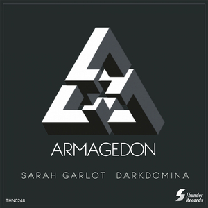 Armagedom (Original Mix)