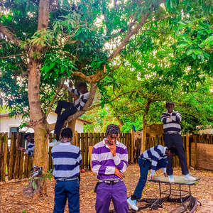 40 clipremix (feat. King Ldog)