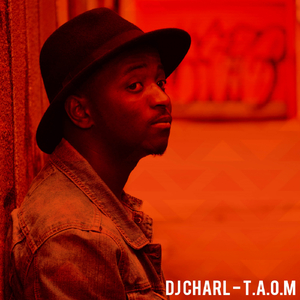 N'jabulo (DJ Charl Afrorub)