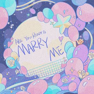 Are You Ready To Marry Me 伴奏