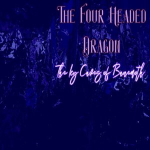 The Icy Caves of Banemoth