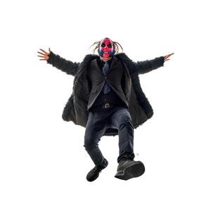 Made Me Cold (feat. Wes Maddson)