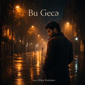 Bu Gecə