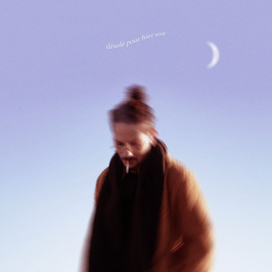 Désolé pour hier soir