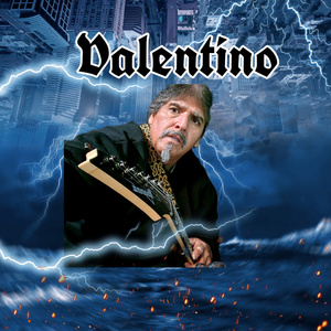 Valentino (Instrumental Version)