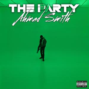 PEANUT BUTTER SEATS (feat. BERNARD MOORE)