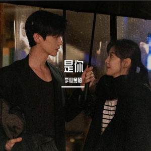 是你（《难哄》电视剧片尾曲）